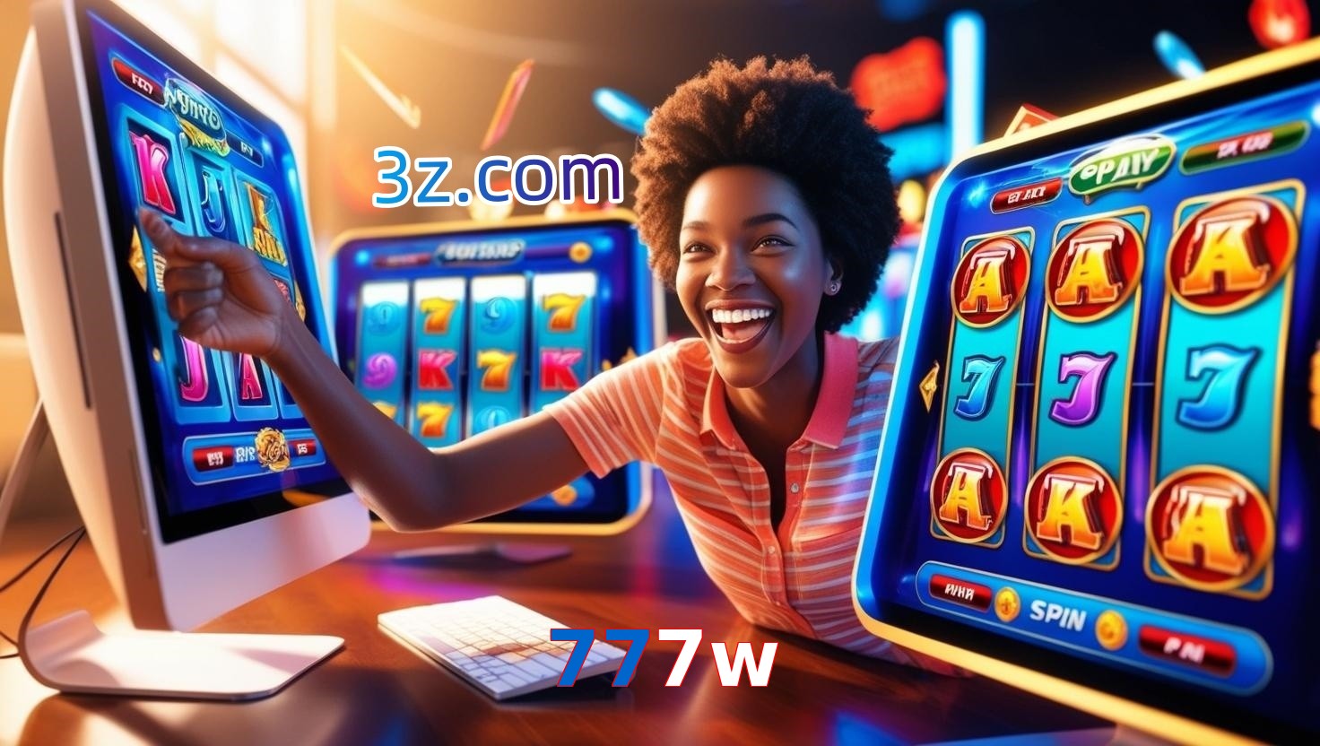 777w